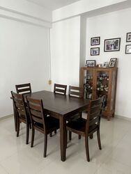 Parkview Apartments (D23), Apartment #550153051